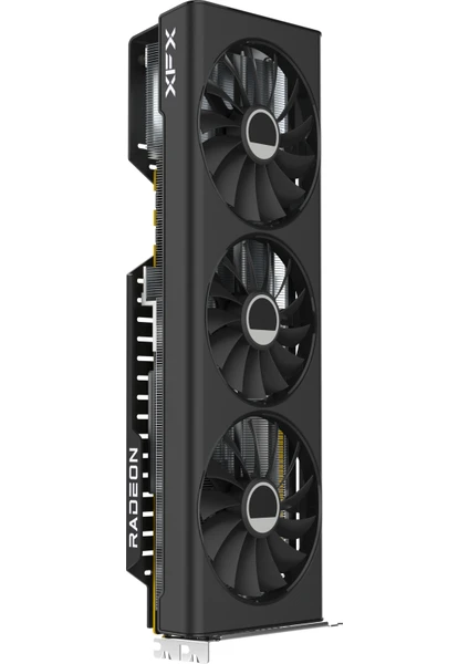 RADEON RX7900GRE Merc Oyuncu Ekran Kartı 16GB Gddr6 HDMI 3xdp 1xhdmı Amd Rdna™ 3