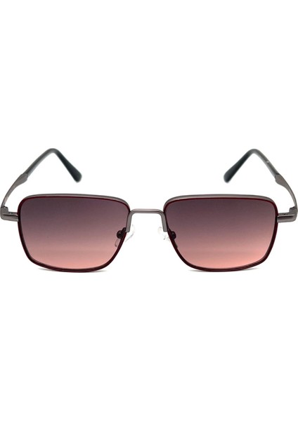 LO262 C39 50 Unisex Güneş Gözlüğü