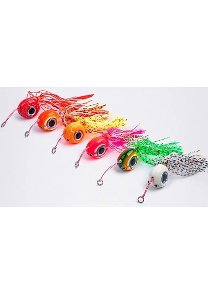 Tenya Kabura Jig 80 G NK003