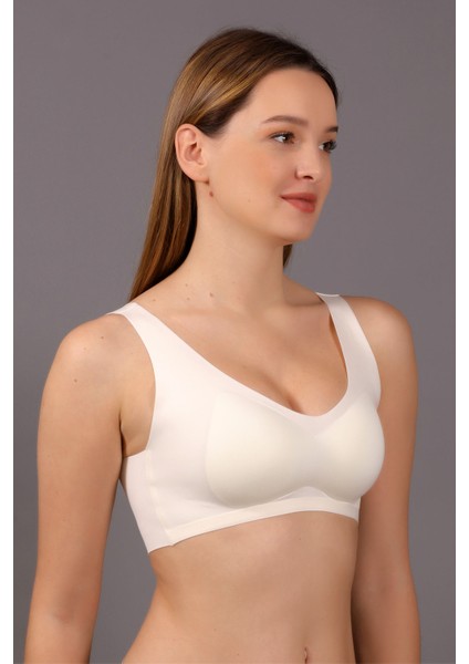 Kadın Desteksiz B Cup Sütyen fiyatları