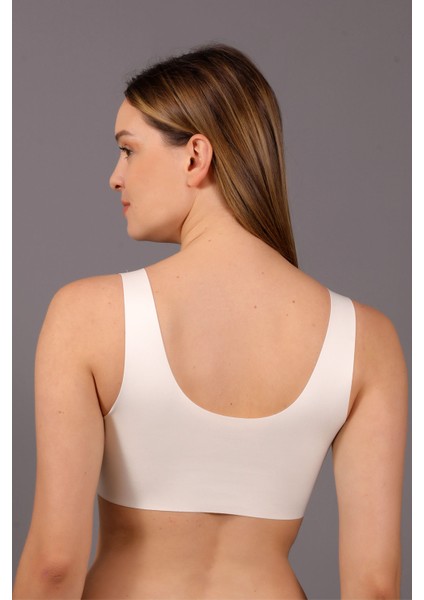 Kadın Desteksiz B Cup Sütyen fırsatları