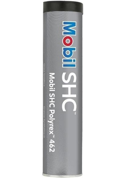 Shc Polyrex 462 Sentetik Poliüre Gresi - 380 Gr.