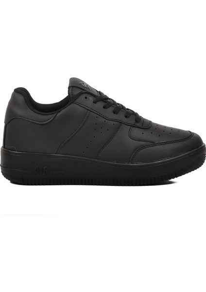 DNP-2383 Siyah Sneaker