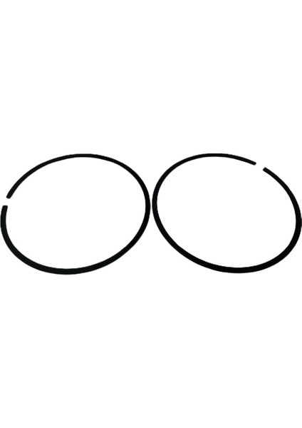 Gazlı Çivi Çakma Tabancası Pistonu Segmanı A Tipi