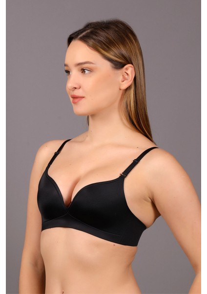 NEWBRA LINGERIE  Sütyen Hayalet Sütyen B Cup