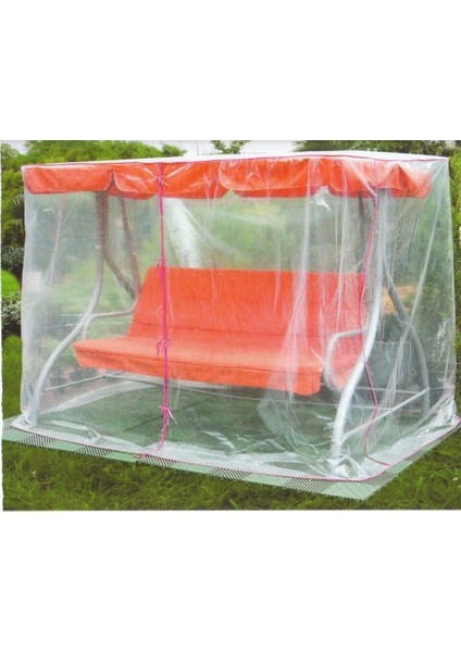 Homaks Salıncak Koruma Örtüsü 220X185 H: 200