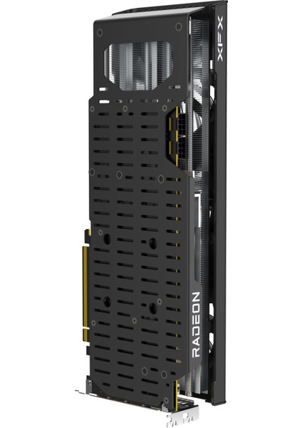 RADEON RX7900GRE Merc Oyuncu Ekran Kartı 16GB Gddr6 HDMI 3xdp 1xhdmı Amd Rdna™ 3