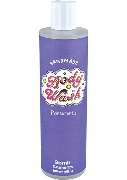 Passionista Duş Jeli 300ml