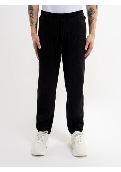 Regular Fit Erkek Pantolon