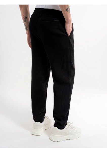 Regular Fit Erkek Pantolon