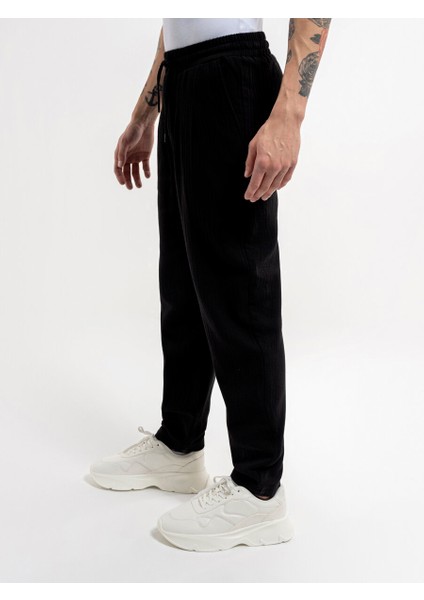 Regular Fit Erkek Pantolon