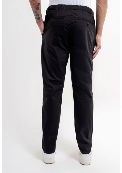 Regular Fit Erkek Pantolon