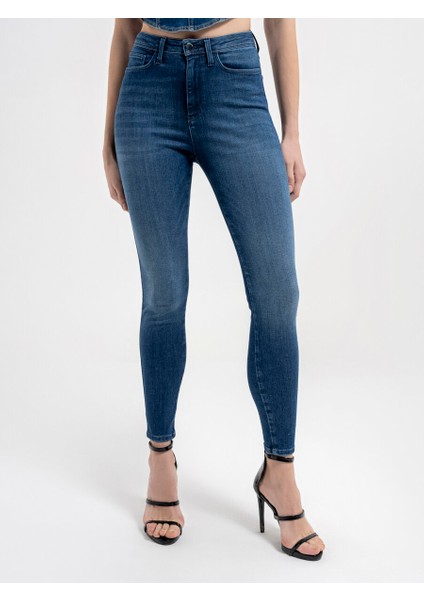 Natalie Skinny Kadın Pantolon fiyatları