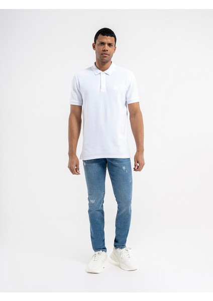 Ricardo Slim Fit Erkek Pantolon