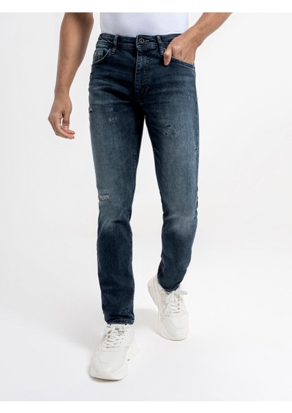 Ricardo Slim Fit Erkek Pantolon fiyatları
