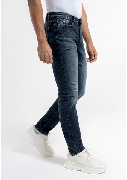Ricardo Slim Fit Erkek Pantolon fırsatları