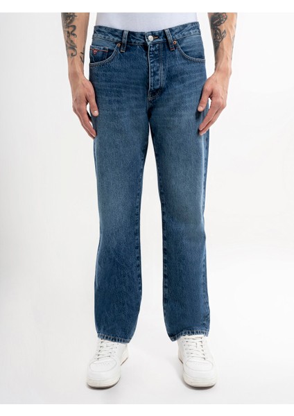 Ramon Baggy Fit Erkek Pantolon