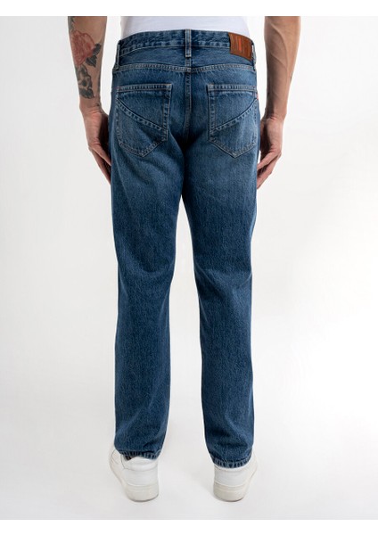 Ramon Baggy Fit Erkek Pantolon