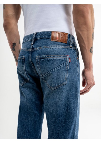 Ramon Baggy Fit Erkek Pantolon
