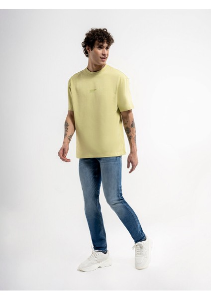 Ricardo Slim Fit Erkek Pantolon