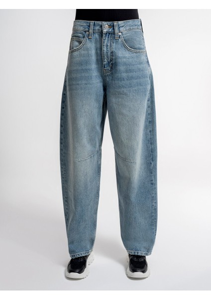 Baggy Baggy Fit Kadın Pantolon fiyatları