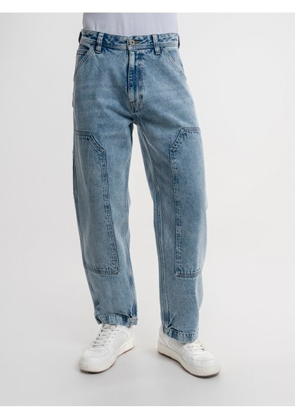 Carpenter Straight Fit Erkek Pantolon fiyatları