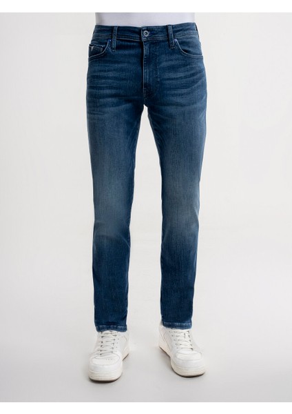 New Jaden Skinny Fit Erkek Pantolon fiyatları