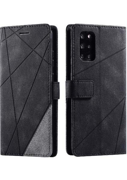 Samsung Galaxy S20 Artı Telefon Kılıfı (Yurt Dışından)