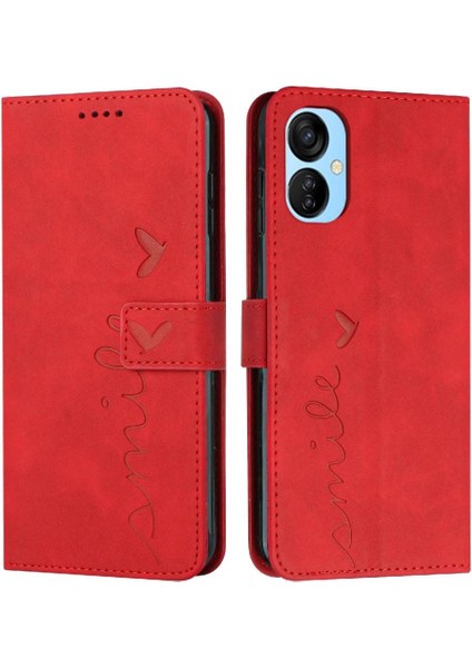 Tecno Spark 9 Pro Tam Pu Telefon Kılıfı (Yurt Dışından)