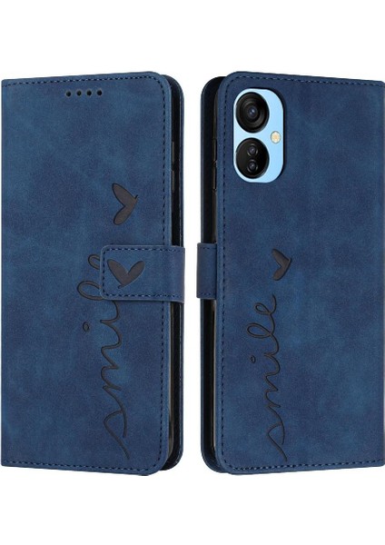 Tecno Spark 9 Pro Tam Pu Telefon Kılıfı (Yurt Dışından)