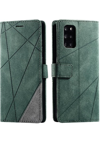 Samsung Galaxy S20 Artı Telefon Kılıfı (Yurt Dışından)