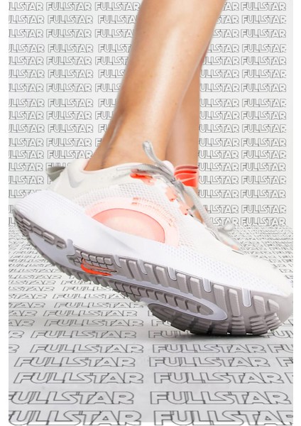 React Escape Rn 2 Running Shoes Pink Yürüyüş Koşu Ayakkabısı Pembe