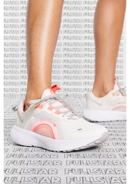 React Escape Rn 2 Running Shoes Pink Yürüyüş Koşu Ayakkabısı Pembe