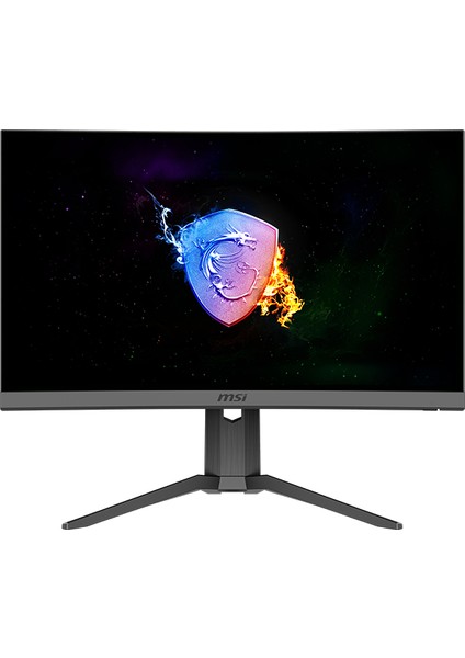 23.6" G24C6P E2 1920X1080 (Fhd) 16:9 Curve 1500R Va 180HZ 1ms Adaptıve-Sync Gamıng Monıtor