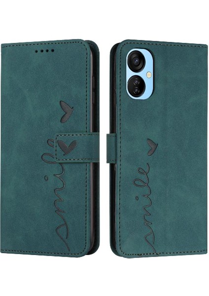 Tecno Spark 9 Pro Tam Pu Telefon Kılıfı (Yurt Dışından)
