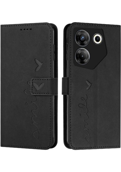 Tecno Camon 20 Pro 5g Tam Koruma Telefon Kılıfı (Yurt Dışından)