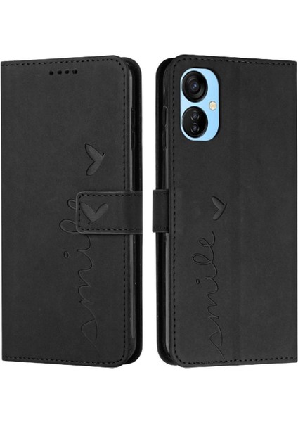 Tecno Spark 9 Pro Tam Pu Telefon Kılıfı (Yurt Dışından)