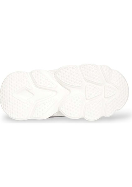 1942 Işıklı Ilkadım Bebek Günlük Spor Ayakkabı NKT01942-SARI-22 indirimleri