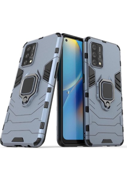 Oppo A74 4g Telefon Kılıfı (Yurt Dışından)