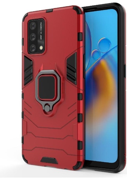 Oppo A74 4g Telefon Kılıfı (Yurt Dışından)