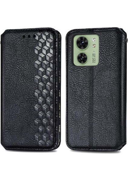 Motorola Moto Kenar 40 Telefon Kılıfı (Yurt Dışından)