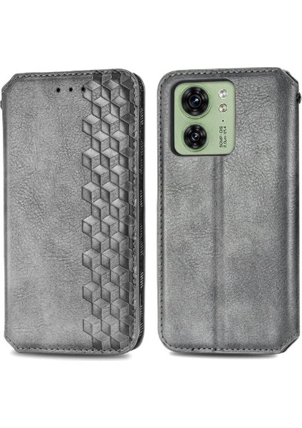 Motorola Moto Kenar 40 Telefon Kılıfı (Yurt Dışından)
