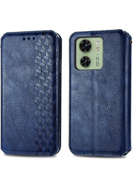 Motorola Moto Kenar 40 Telefon Kılıfı (Yurt Dışından)