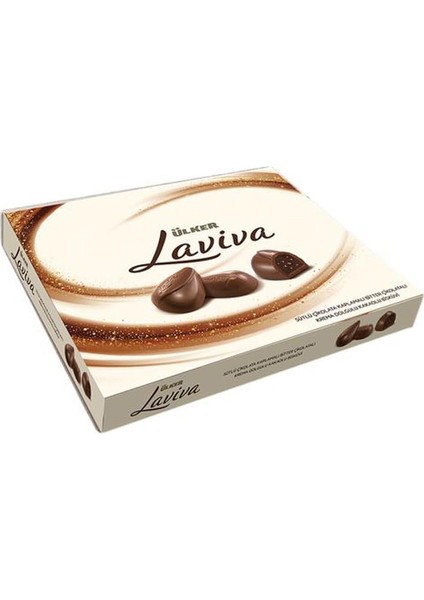 Laviva Hediyelik Çikolata 200 gr