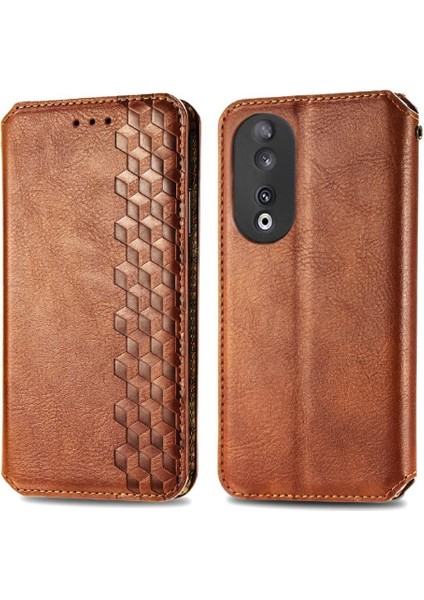 Huawei Onur 90 5g Moda Telefon Kılıfı (Yurt Dışından)