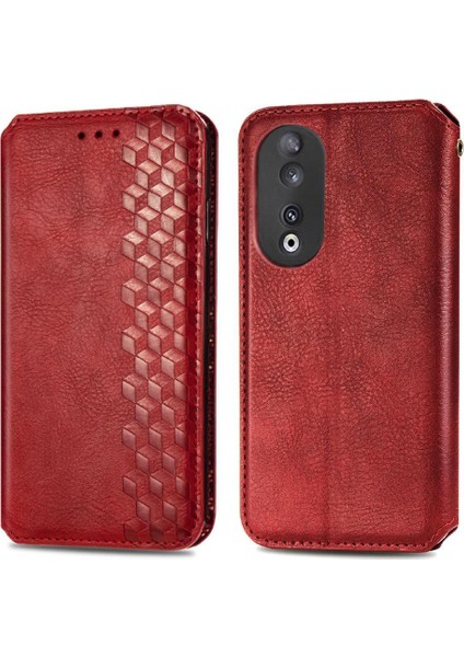 Huawei Onur 90 5g Moda Telefon Kılıfı (Yurt Dışından)