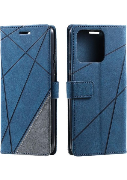 Xiaomi 13 Pu Deri Manyetik Telefon Kılıfı (Yurt Dışından)