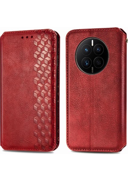 Huawei Mate 50 Telefon Kılıfı (Yurt Dışından)