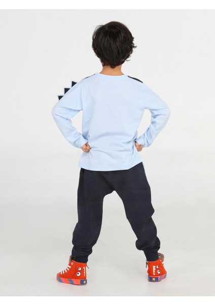 Roar Cepli Erkek Çocuk Pantolon Takım fiyatları