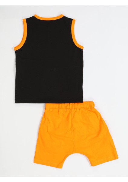 Tiger Çizgili Harem Şort Takım fırsatları